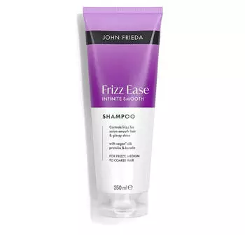 John Frieda Frizz Ease Infitine Smooth Shampoo 250 ml