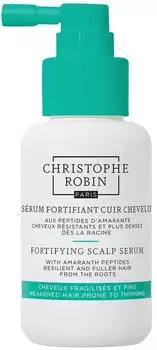 Christophe Robin Fortifying Scalp Serum 50 ml
