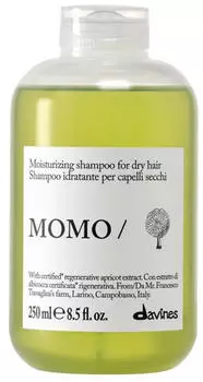 Davines Essential Haircare Momo Shampoo 250 ml