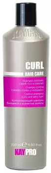 Kay Pro Curl Shampoo Lockendefinition (350ml)