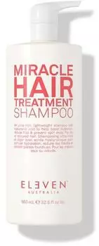 Eleven Australia Miracle Hair Treatment Shampoo 960 ml