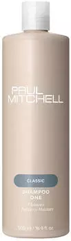 Paul Mitchell Classic Shampoo One (500ml)