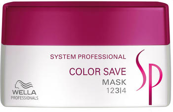Wella SP Color Save Mask (200ml)
