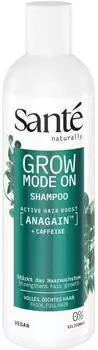 Sante Grow Mode On Shampoo 250 ml