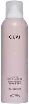 Ouai Super Dry Shampoo Melrose Place (127g)