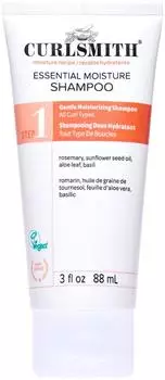 Curlsmith Essential Moisture Cleanser 88 ml