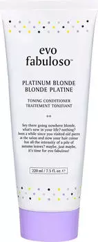 evo fabuloso colour boosting treatment