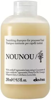 Davines Essential Haircare Nounou Shampoo 250 ml