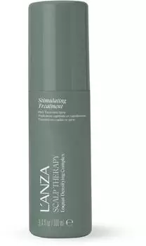 Lanza Scalp Therapy Stimulating Shampoo 300 ml