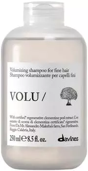 Davines Essential Haircare Volu Shampoo 250 ml