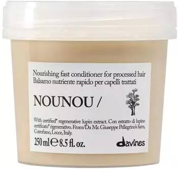 Davines Essential Haircare Nounou Conditioner 250 ml