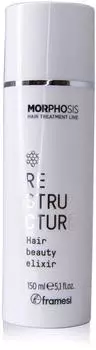 Framesi Morphosis Restructure Hair Beauty Elixir 150ml