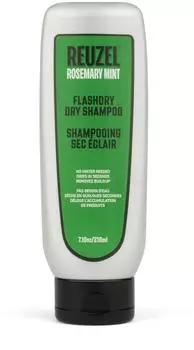 Reuzel Flashdry Shampoo 210 ml