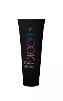 idHair Colour Lock Treatment 200 ml