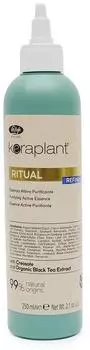 Lisap Keraplant Ritual Purifying Active Essence 250 ml
