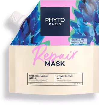 Phyto Repair Mini Maske 75 ml