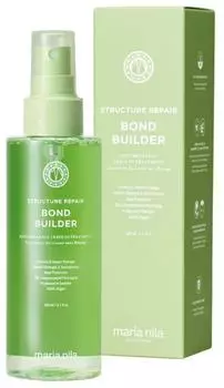 Maria Nila Structure Repair Bond Builder 150 ml