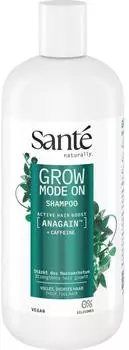 Sante Grow Mode On Shampoo 500 ml