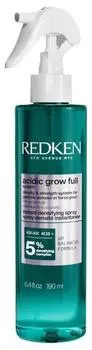 Redken Acidic Grow Full System Instant Densifying Spray Leave-in-Treatment 190 ml