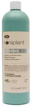 Lisap Keraplant Keeping Shampoo 1 Liter