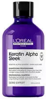 L'Or&eacute;al Professionnel Paris Serie Expert Keratin Alpha Sleek Professional Shampoo