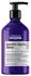 L'Oréal Serie Expert Keratin Alpha Sleek Shampoo 500ml