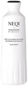 NEQI Shampoo Tiefenreinigung Kopfhaut 330ml