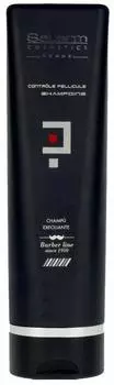 Salerm Cosmetics Anti-Schuppen Shampoo Homme Peeling 250 ml