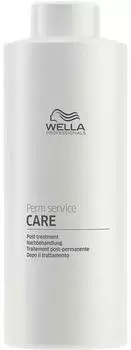 Wella Service Care Perm Post Treatment (1000ml)