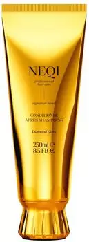 NEQI Diamond Glass Conditioner 250 ml
