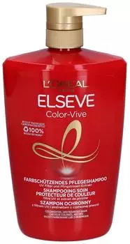 L'Or&eacute;al Elseve Color-Vive Shampoo 1000ml