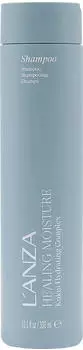 Lanza Healing Moisture Tamanu Cream 300ml