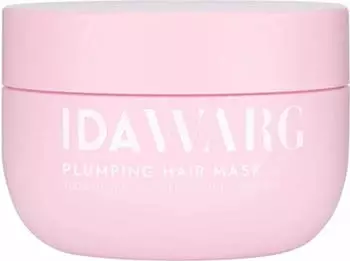 IDA WARG Beauty Plumping Hair Mask f&uuml;r dichtes Haar 300ml