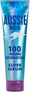 Aussie Hair SOS Hydration Serum 160 ml
