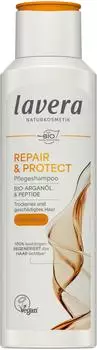 Lavera Repair & Protect Shampoo 250ml