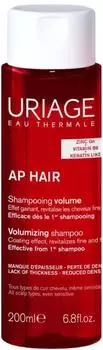 Uriage AP Hair Volumizing Shampoo (200 ml)