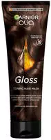 GARNIER Coloration "OLIA GLOSS TINTED HAIR MASK" f&uuml;r get&ouml;ntes Haar, mit...