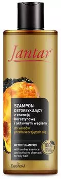 Farmona Jantar Amber Essence 300ml
