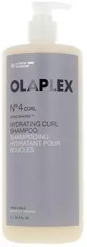 Olaplex No 4Curl Bond Shaper Hydrating Curl Shampoo 1000 ml