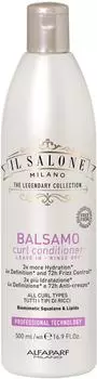 Il Salone Milano Curl Conditioner 500 ml
