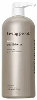 Living Proof. No Frizz gl&auml;ttender Conditioner 1000ml