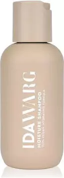 IDA WARG Beauty Moisture Shampoo f&uuml;r definierte Wellen 100ml