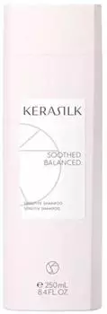 Kerasilk Essentials Sensitive Shampoo f&uuml;r empfindliche Kopfhaut 250ml