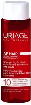 Uriage AP Hair Fortifying Shampoo 200ml
