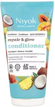 Niyok Conditioner Repair & Glow - 150 ml