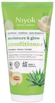 Niyok Conditioner Moisture & Glow - 150 ml