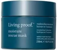 Living Proof - Replenish Rescue Mask - Repair-maske F&uuml;r Gesch&auml;digtes Haar -
