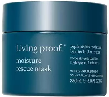 Living Proof. Moisture Rescue Mask 236 ml
