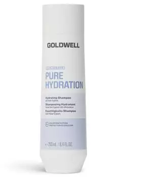 Goldwell Dualsenses Pure-Hydration Feuchtigkeits Shampoo 250 ml