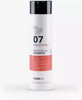 Purity Puring 07 EnergyForce Energizing Shampoo (1000 ml)